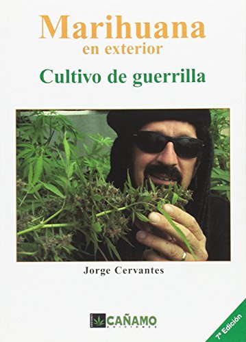 Producto Marihuana en exterior