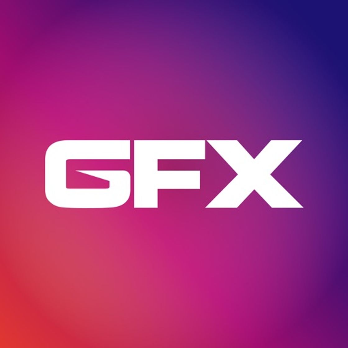 App GFX - Group Fitness Experience