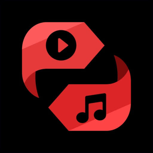 App Música off-line - Converter mp3 