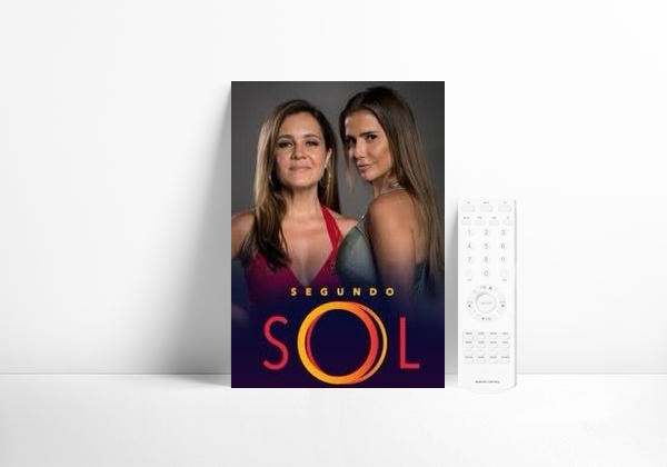 Serie Nuevo Sol