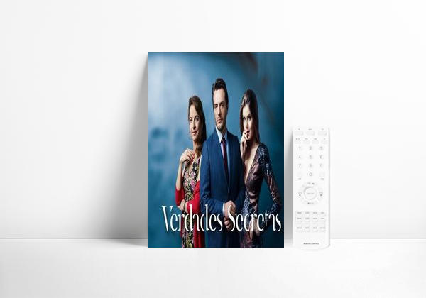 Serie Verdades Secretas