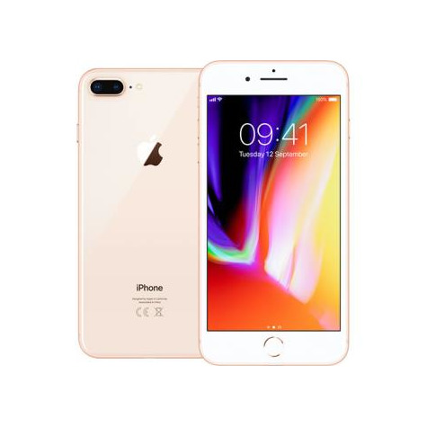 Producto Apple iPhone 8 Plus dourado