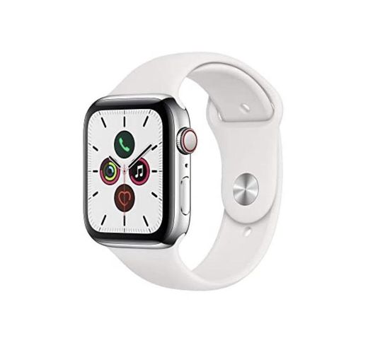 Apple Watch Séries 5 (GPS