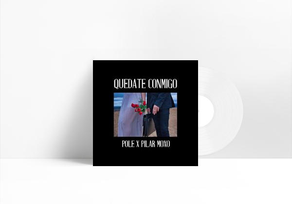 Music Quédate conmigo
