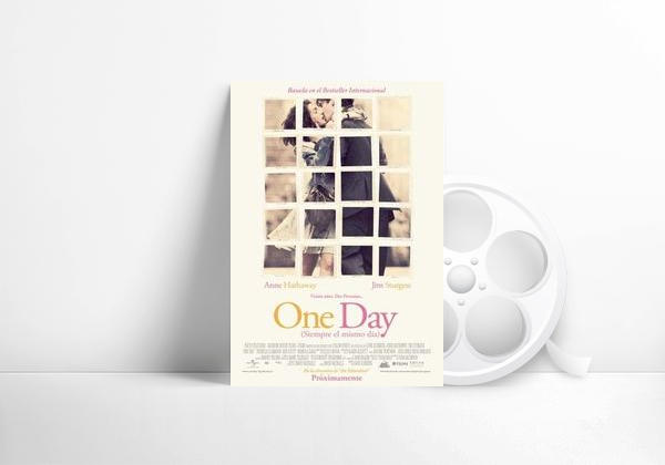 Movie Siempre el mismo día