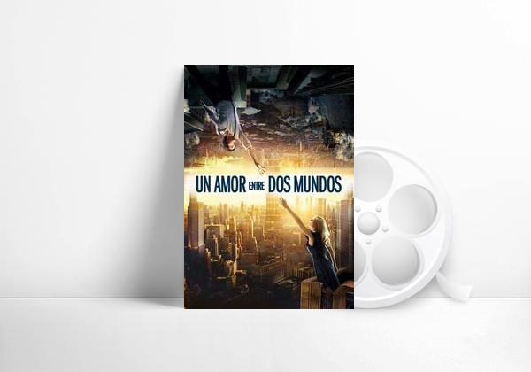 Movie Un amor entre dos mundos