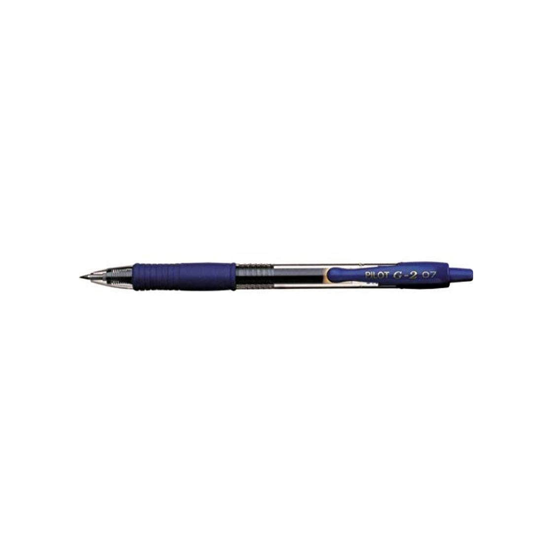 Social Pilot BL-G2-7 - Bolígrafo, color azul
