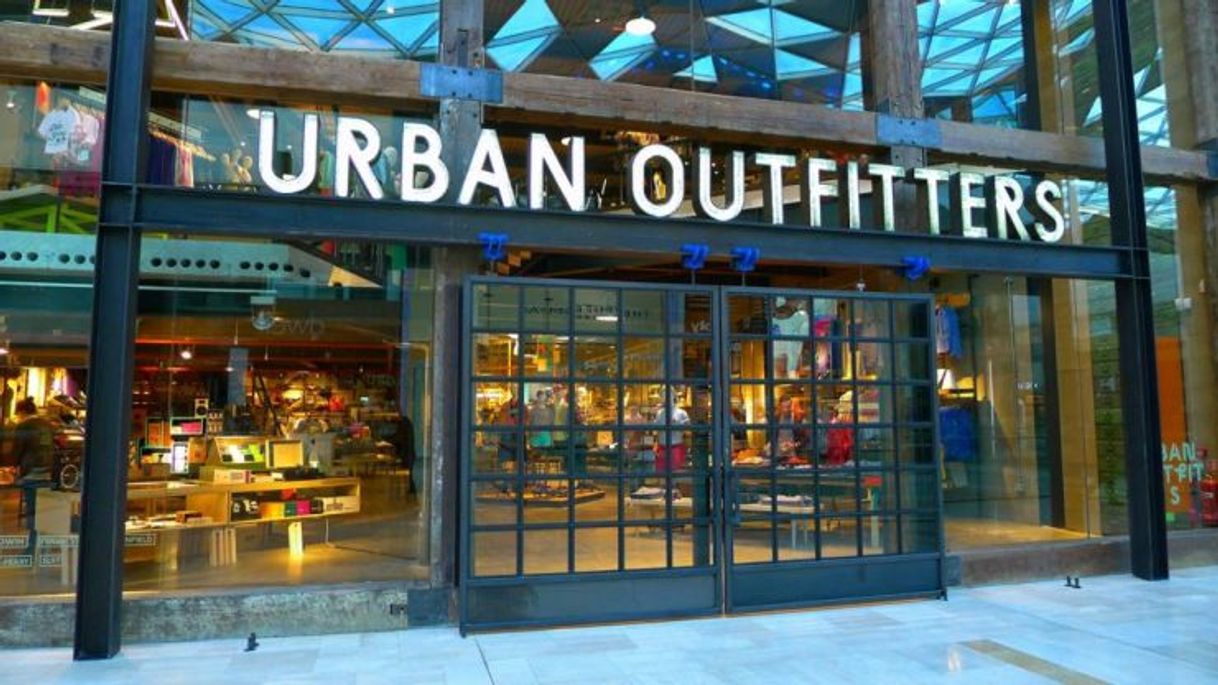 Fashion Urban Outfitters