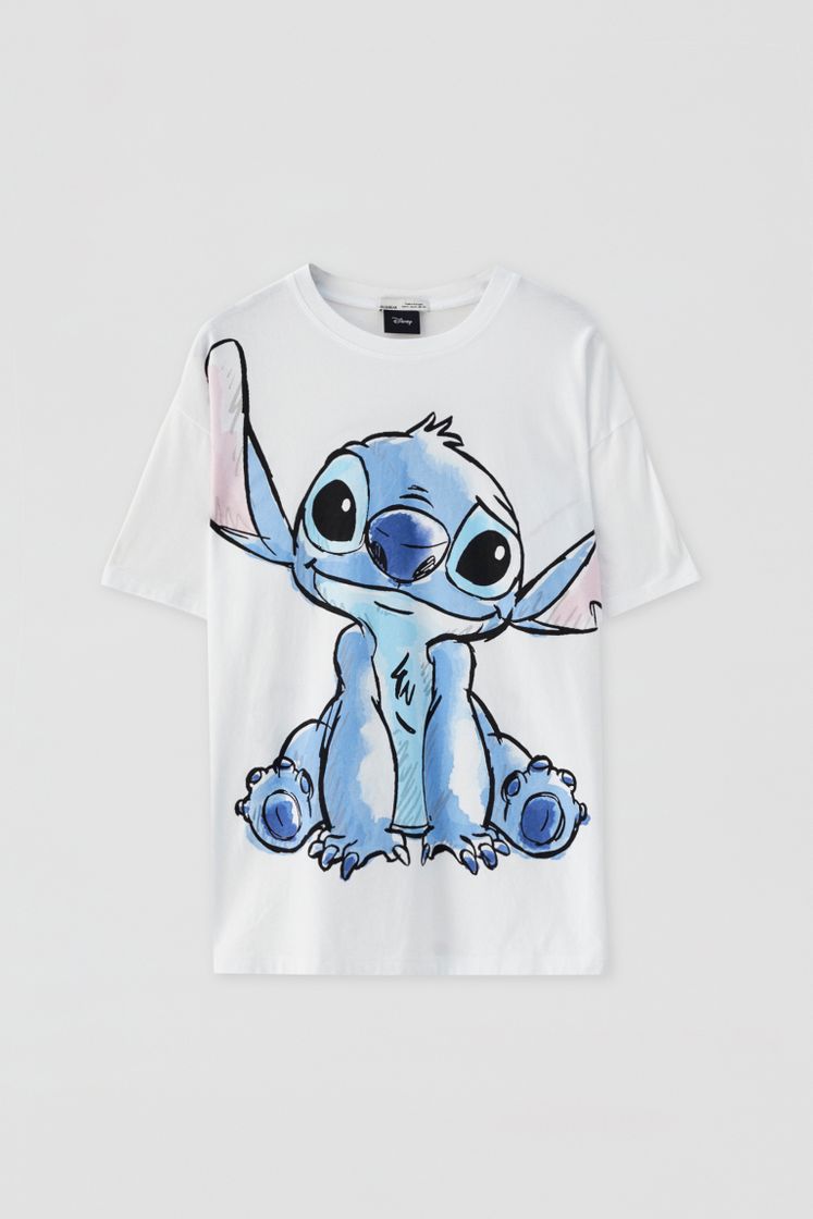 Producto Camiseta Stitch