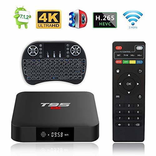 Social Android TV Box