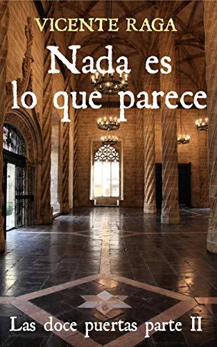 Nada es lo que parece