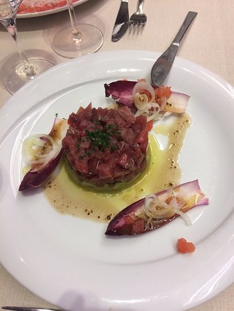 Restaurants Raviolo