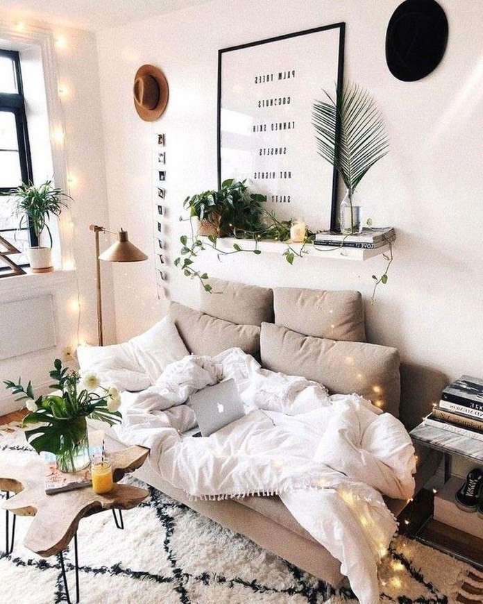 Social Room inspiration 