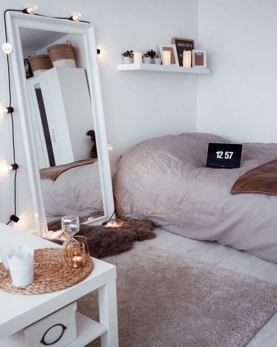 Social Bedroom inspiration 