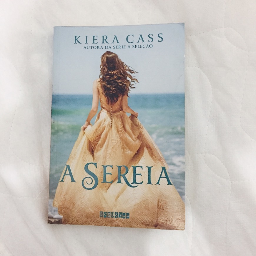 Book La sirena