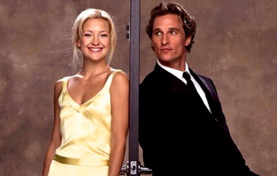 Movie Como perder um homem em 10 dias