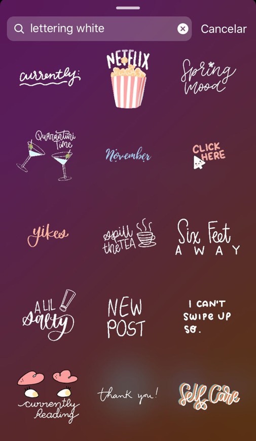 Social Gifs Tumblr 