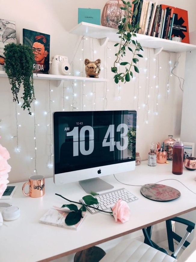 Social Tumblr decorating 