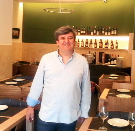 Restaurante Açude 