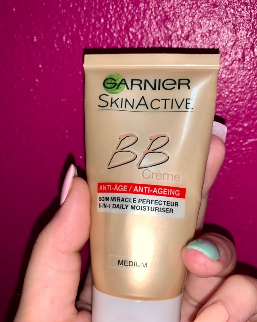 Product BB CREAM CLÁSSICO TONO MEDIO