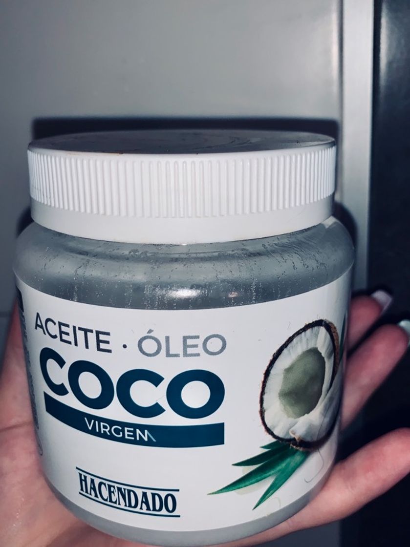 Producto ACEITE DE COCO