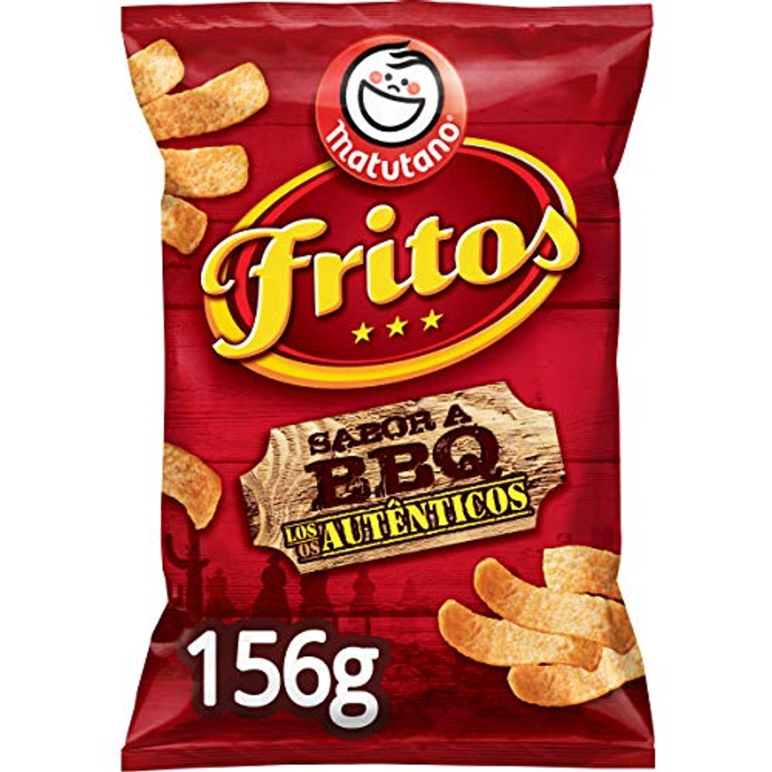 Product Fritos