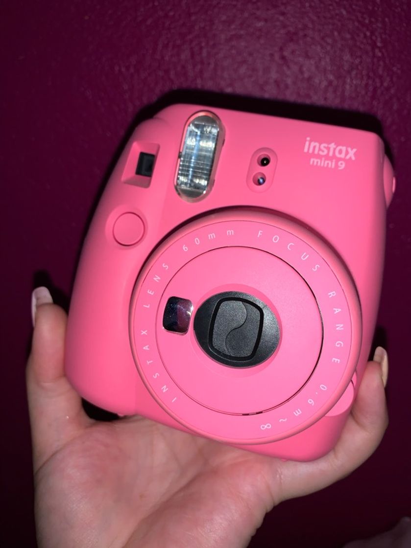 Productos Instax mini 9 