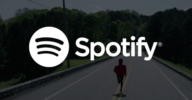 App Spotify Music