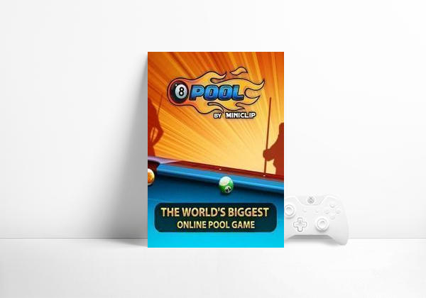 8 Ball Pool