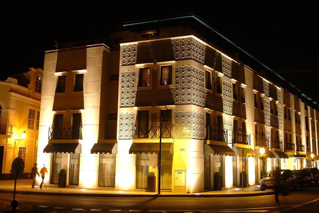 Place Hotel Moliceiro