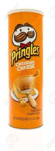 Pringles