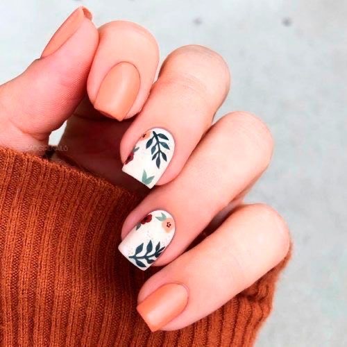 Moda Diseños de uñas 