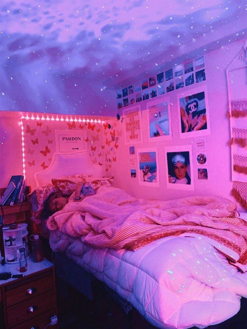 Que cama