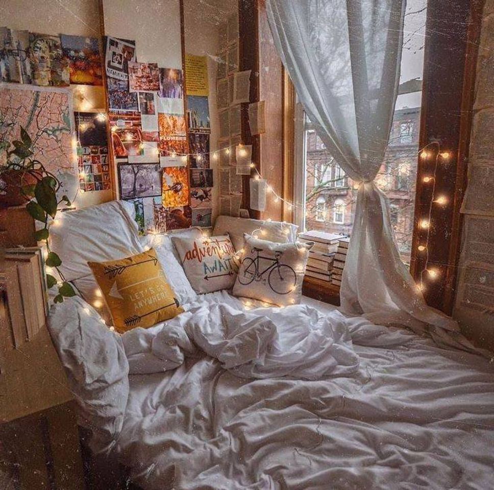 Quarto de princesa👸👑