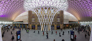 Place Kings Cross