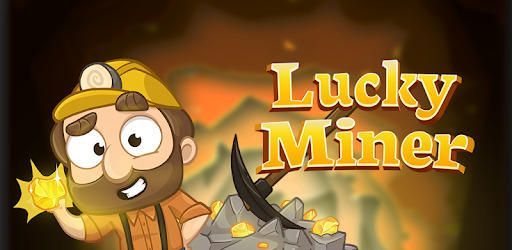 Moda Lucky Miner