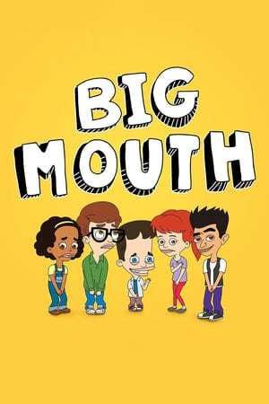 Big Mouth