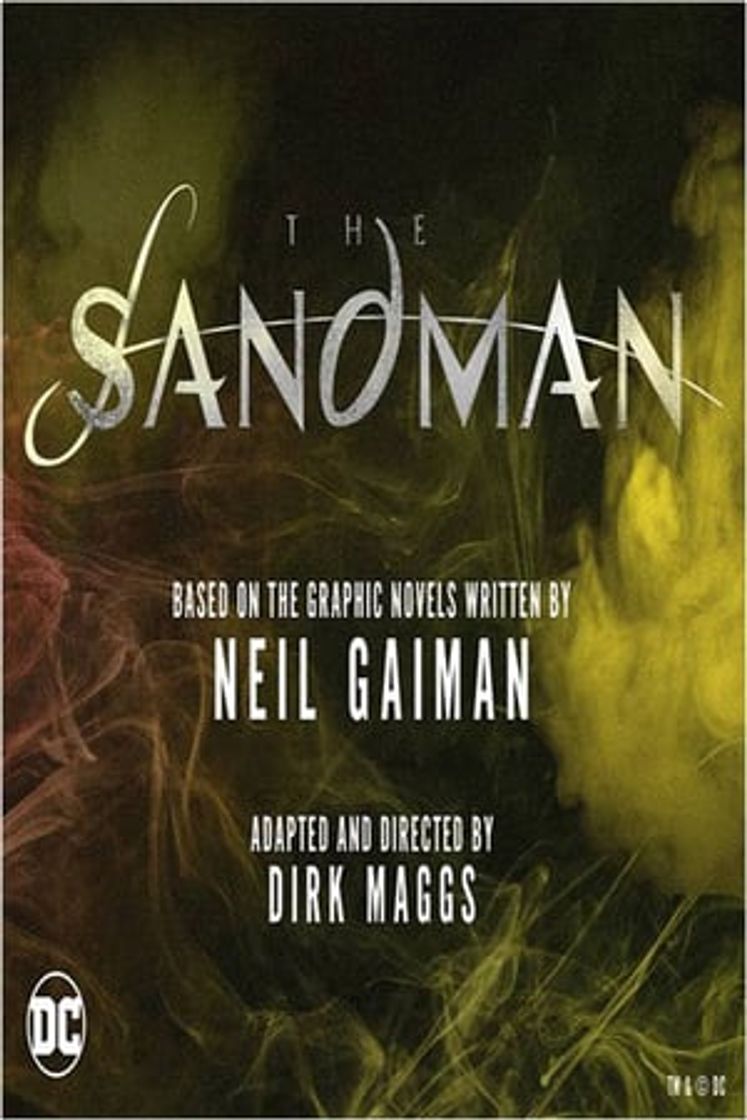 Películas The Sandman