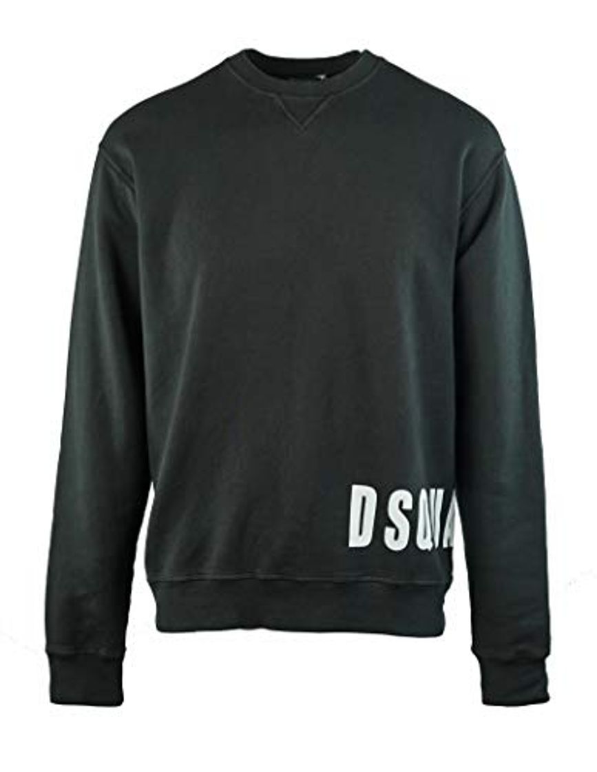 Producto Dsquared2 Sudadera Hombre Nero M