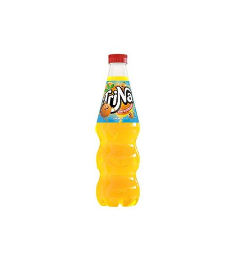 Trina - Naranja, Botella 1500 ml - Pack de 6