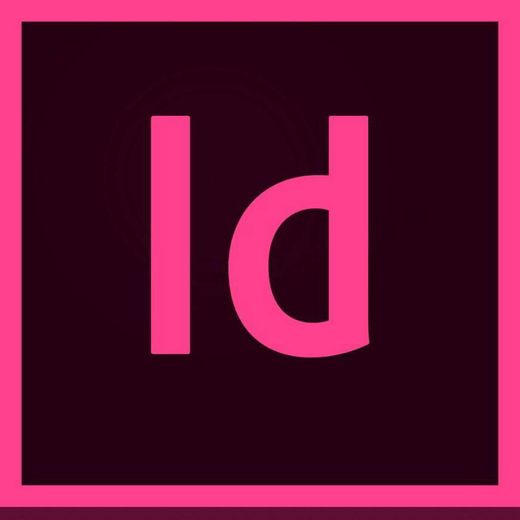 ADOBE INDESIGN