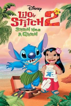 Movie Lilo & Stitch 2: El efecto del defecto