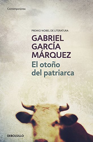 Libro El otoño del patriarca