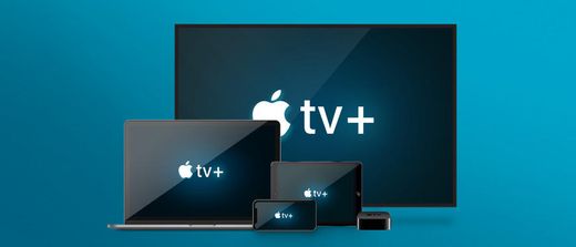 TV - Apple