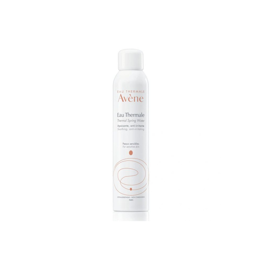 Product Água termal-Avène