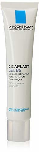 La Roche Posay Cicaplast Accélérateur De Réparation Épidermique 40 Ml 1 Unidad