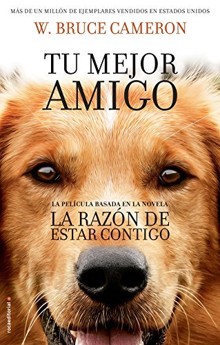 Book La razón de estar contigo