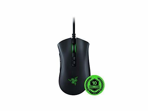 Razer DeathAdder V2 - Ratón Gaming