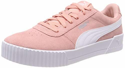 Puma Carina Zapatillas Mujer, Rosa