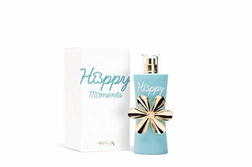 Tous Happy Moments Eau de Toilette - 90 ml